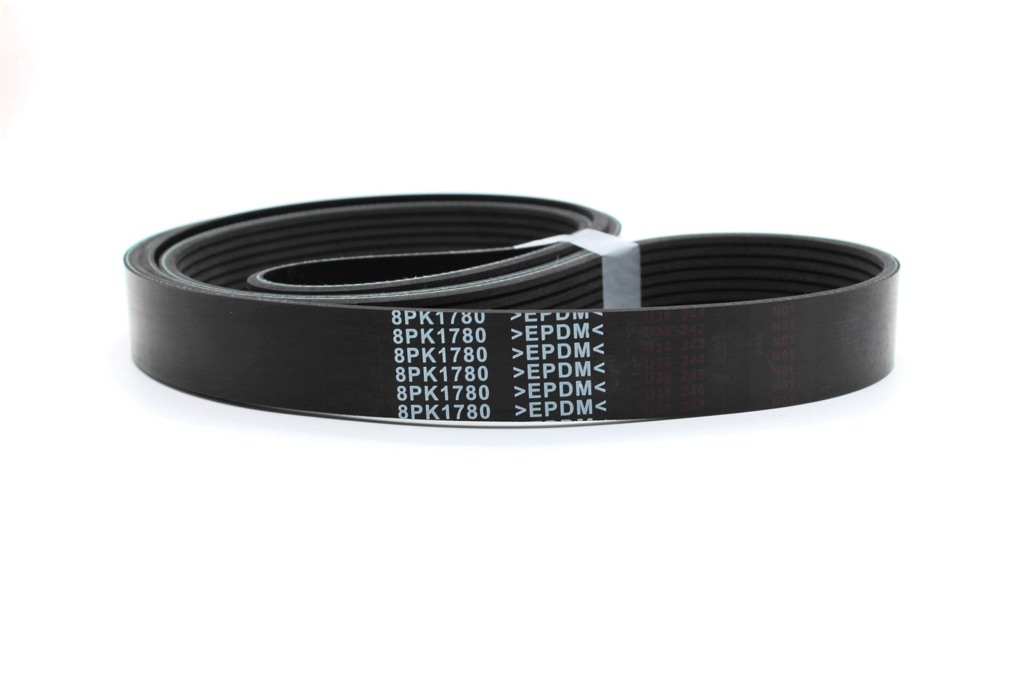 MR. TRUCK PARTS BELT - POLY 8 RIBS