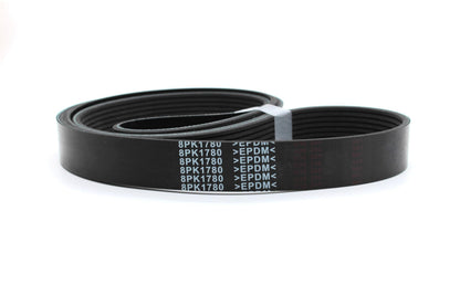 MR. TRUCK PARTS BELT - POLY 8 RIBS