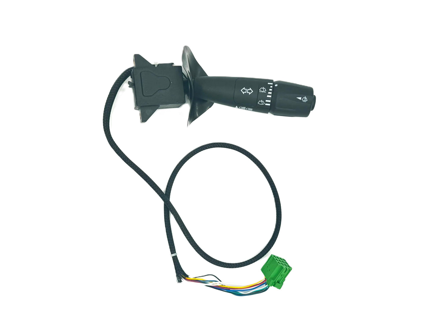 MR. TRUCK PARTS REPLACES P27-6160 MULTI-FUNCTIONAL COMBINATION TURN-SIGNAL SWITCH