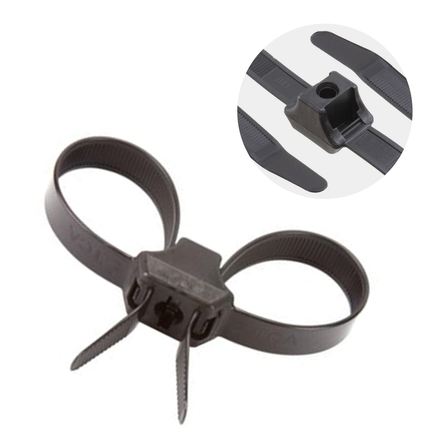 MR. TRUCK PARTS HEAVY DUTY TIE CABLE