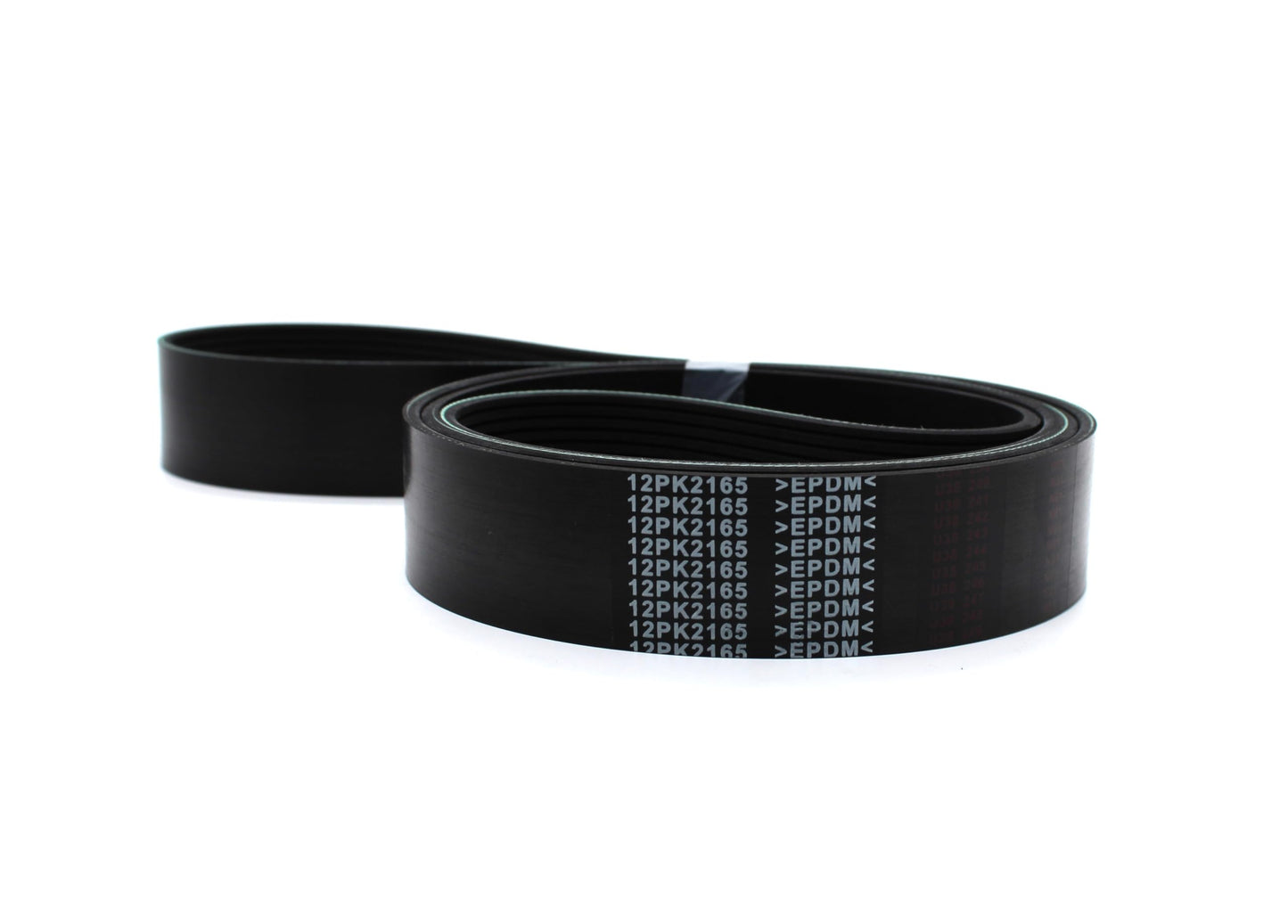 MR. TRUCK PARTS SERPENTINE BELT - POLY 12 RIBS