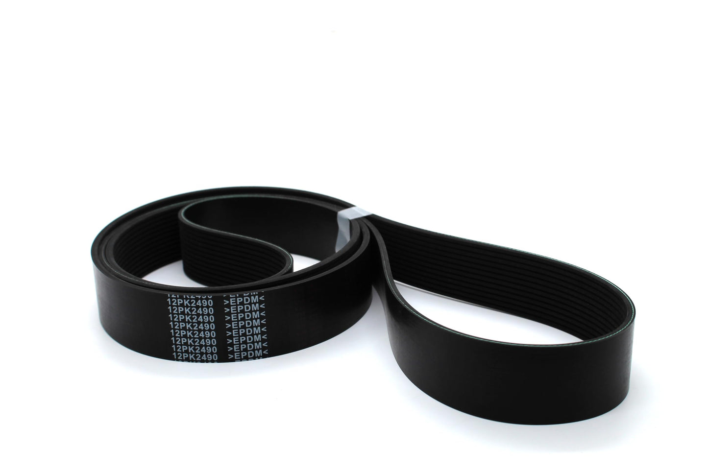 MR. TRUCK PARTS SERPENTINE BELT - POLY 12 RIBS