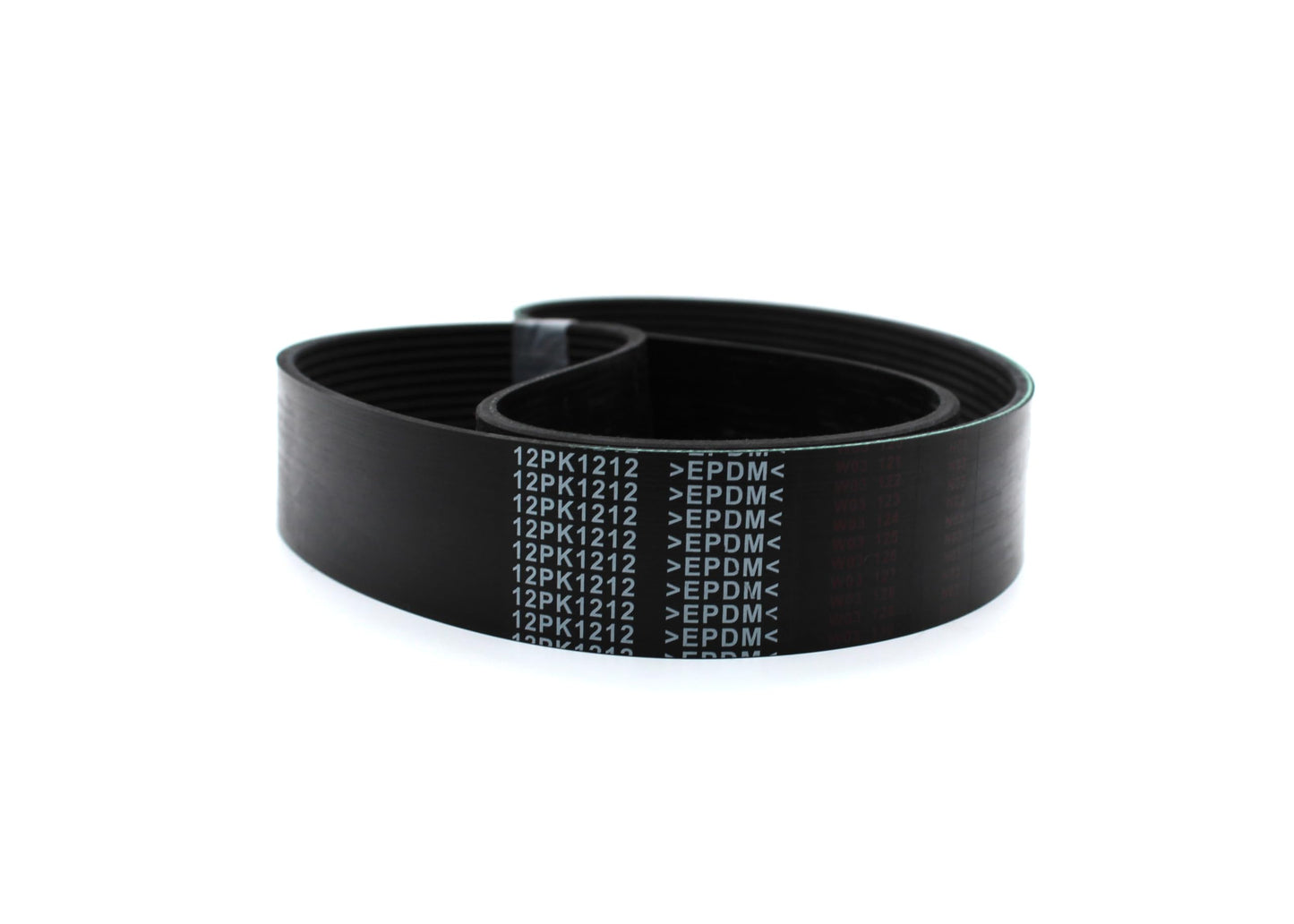 MR. TRUCK PARTS SERPENTINE BELT - POLY 12 RIBS