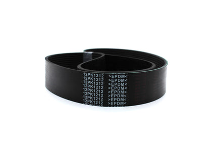 MR. TRUCK PARTS SERPENTINE BELT - POLY 12 RIBS