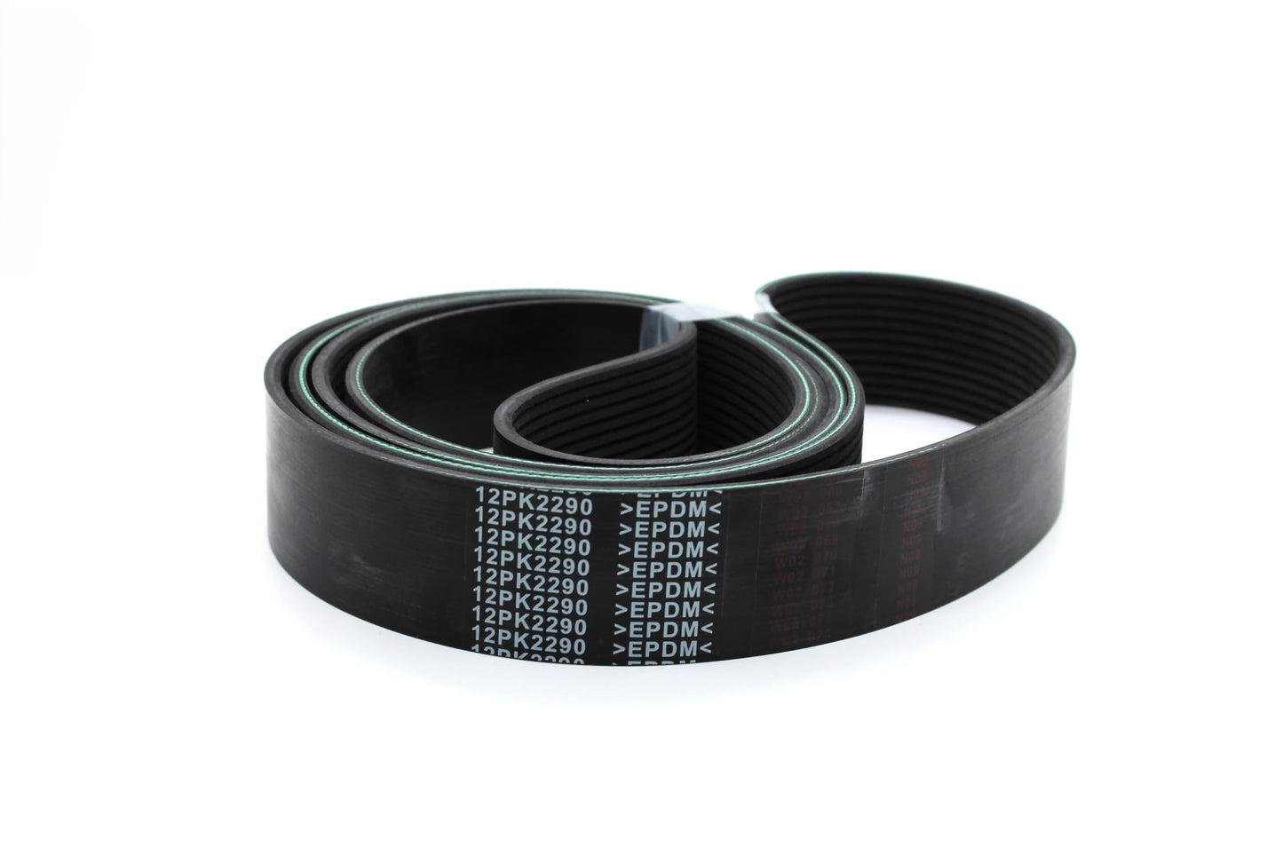 MR. TRUCK PARTS SERPENTINE BELT - POLY 12 RIBS