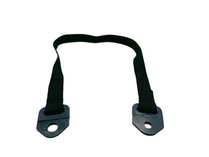 MR. TRUCK PARTS HOOD RESTRAINT STRAP REPLACES FREIGHTLINER A17-12994-002, A1712994002, A17-20380-005,  FRTA1712994002, PFA17-12994-002