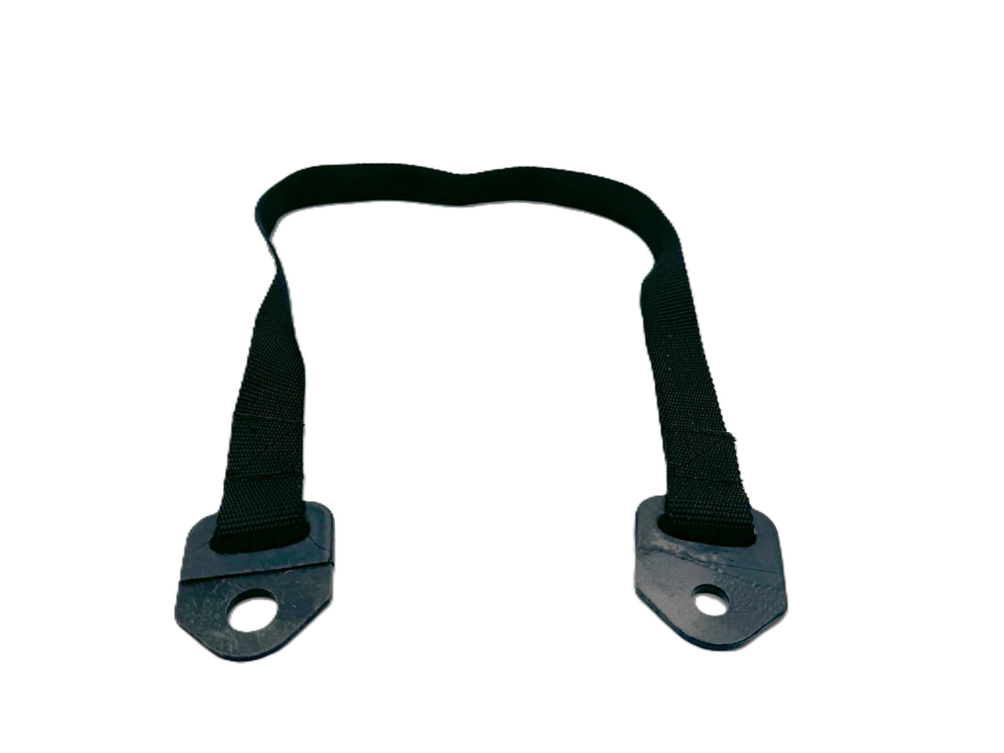 MR. TRUCK PARTS HOOD RESTRAINT STRAP REPLACES FREIGHTLINER A17-12994-003, A17-20380-008, A1712994003, A1720380008, FRTA1712994003, PFA17-12994-003
