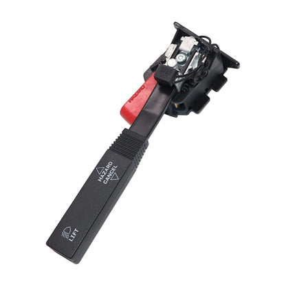 MR. TRUCK PARTS TURN SIGNAL SWITCH REPLACES TL30400, 01481383, 480823 FITS KENWORTH T600, T200, W900