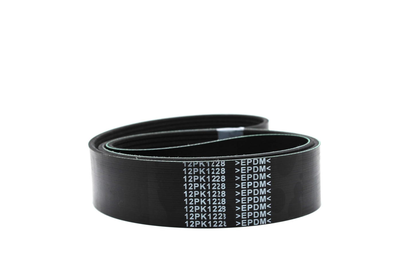 MR. TRUCK PARTS SERPENTINE BELT - POLY 12 RIBS