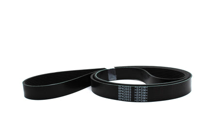 MR. TRUCK PARTS SERPENTINE BELT - 8 RIBS