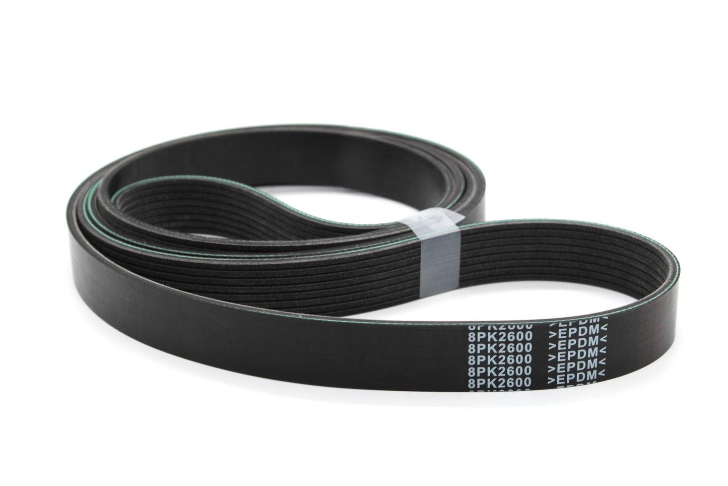 MR. TRUCK PARTS BELT - POLY 8 RIBS