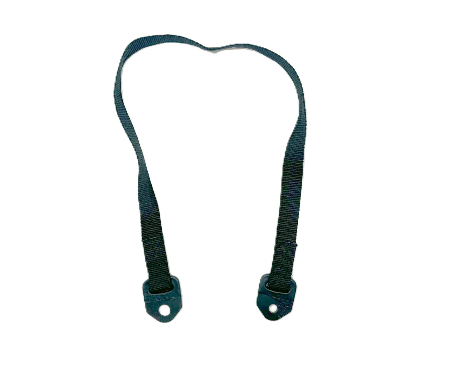 MR. TRUCK PARTS HOOD RESTRAINT STRAP REPLACES FREIGHTLINER A17-12994-002, A1712994002, A17-20380-005,  FRTA1712994002, PFA17-12994-002