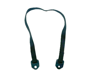 MR. TRUCK PARTS HOOD RESTRAINT STRAP REPLACES FREIGHTLINER A17-12994-003, A17-20380-008, A1712994003, A1720380008, FRTA1712994003, PFA17-12994-003