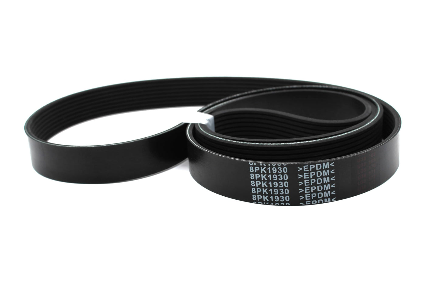 MR. TRUCK PARTS BELT - POLY 8 RIBS