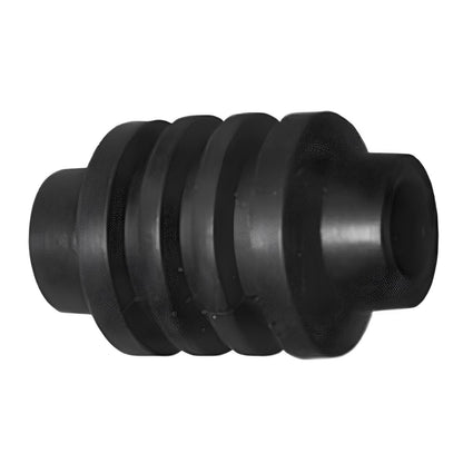 MR. TRUCK PARTS HOOD HINGE BUSHING (2 PC) REPLACES FREIGHTLINER LOR-J17700-5, LORJ177005, J177005, 17-20709-000