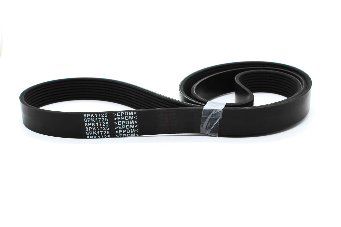 MR. TRUCK PARTS BELT - POLY 8 RIBS