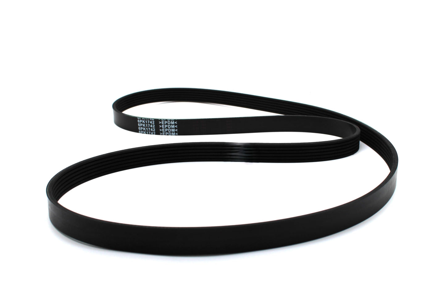 MR. TRUCK PARTS SERPENTINE BELT - 6 RIBS