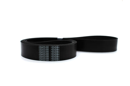 MR. TRUCK PARTS SERPENTINE BELT - POLY 12 RIBS