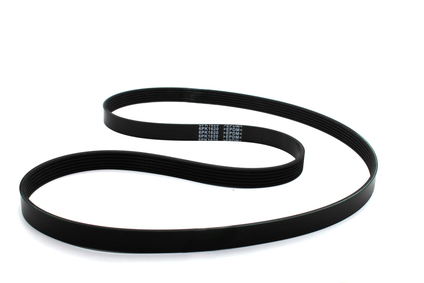 MR. TRUCK PARTS SERPENTINE BELT - 6 RIBS