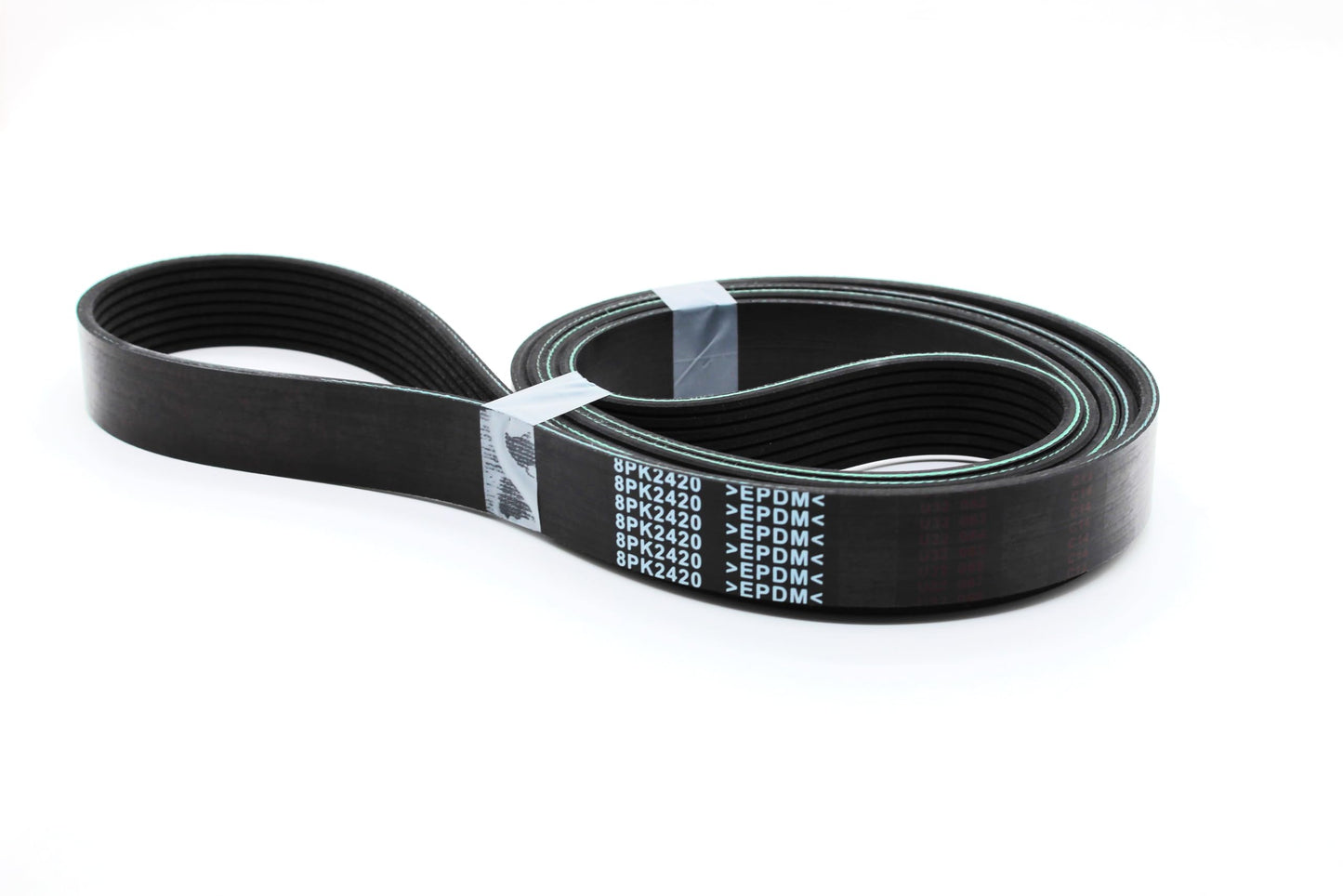 MR. TRUCK PARTS BELT - POLY 8 RIBS