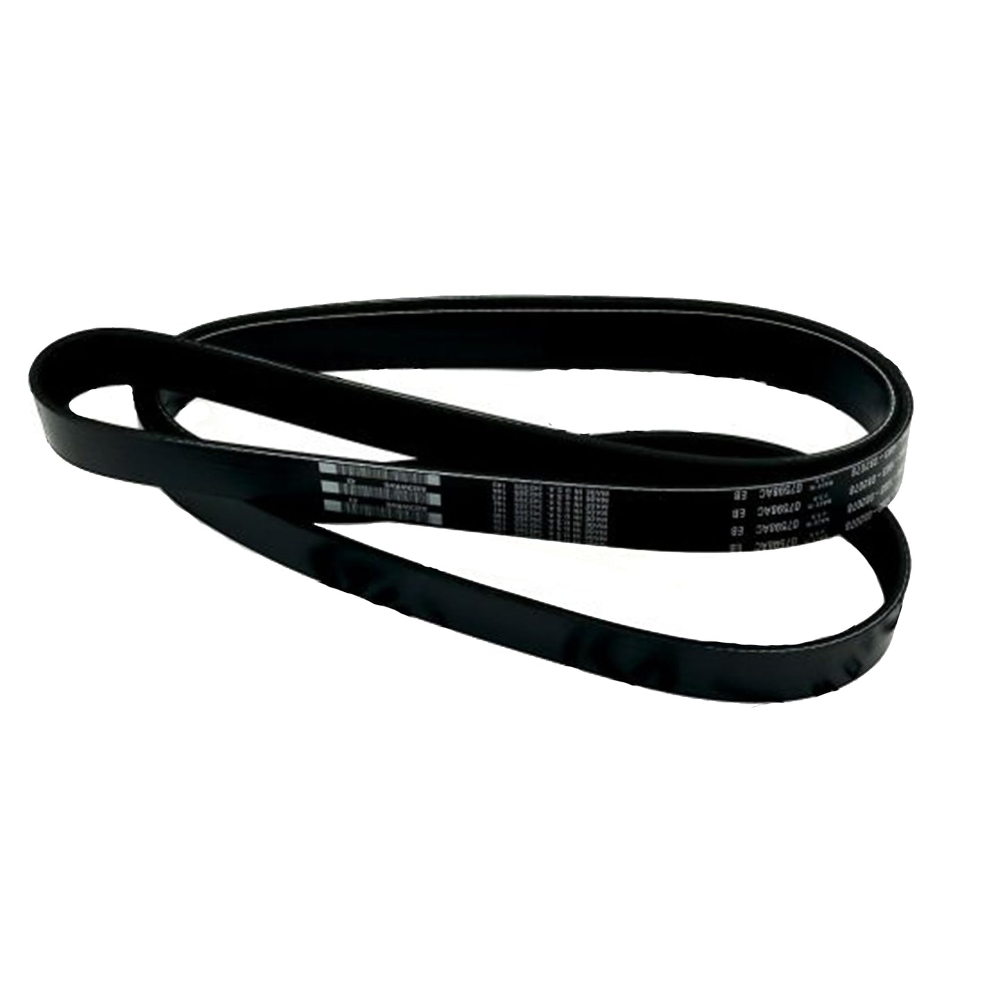 MR. TRUCK PARTS SERPENTINE BELT - 8 RIBS