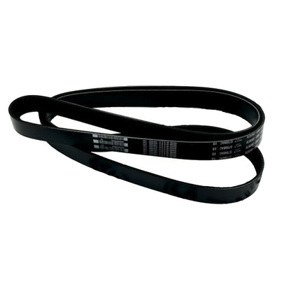 MR. TRUCK PARTS SERPENTINE BELT - 8 RIBS