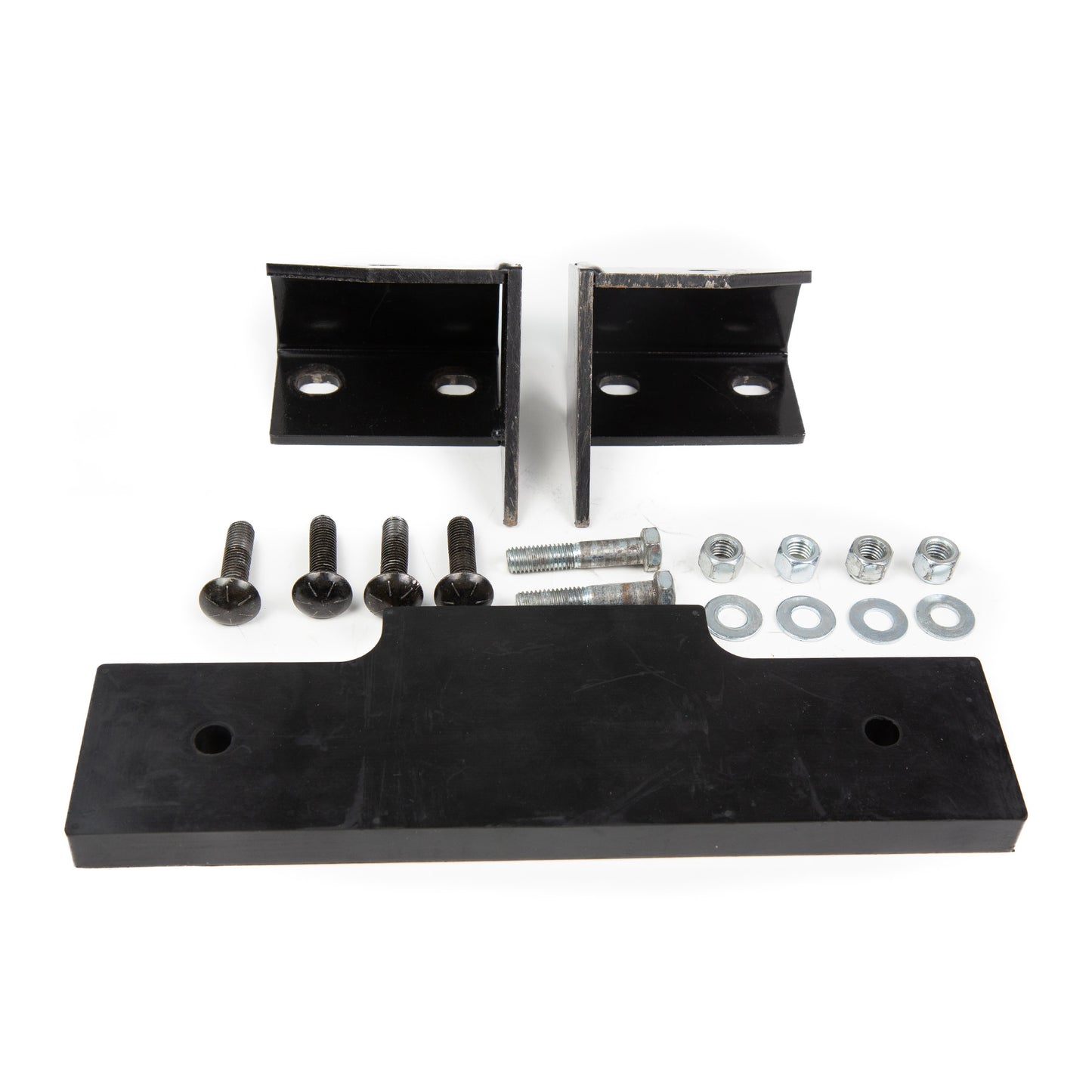 REPLACES Western 62636  MVP V Center Flap Kit SAM Buyers1304410