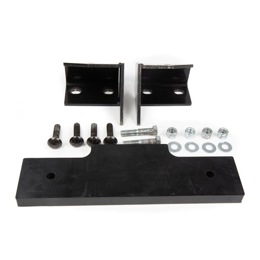 REPLACES Western 62636  MVP V Center Flap Kit SAM Buyers1304410