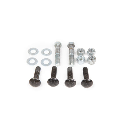 REPLACES Western 62636  MVP V Center Flap Kit SAM Buyers1304410