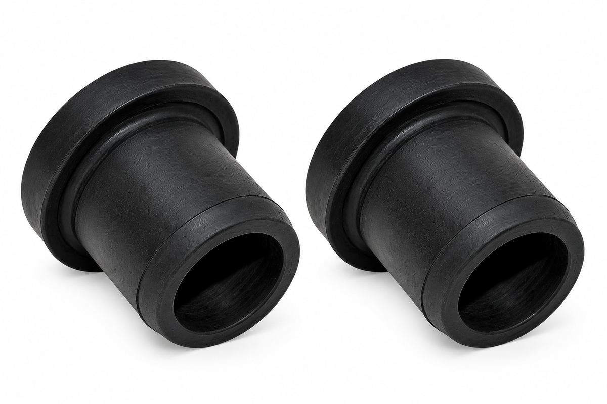MR. TRUCK PARTS REPLACES 13-03096 RUBBER MOUNT (2 PACK)