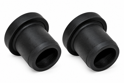 MR. TRUCK PARTS REPLACES 13-03096 RUBBER MOUNT (2 PACK)