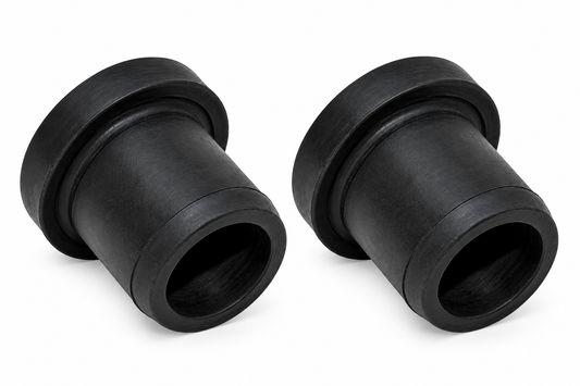MR. TRUCK PARTS REPLACES 13-03096 RUBBER MOUNT (2 PACK)