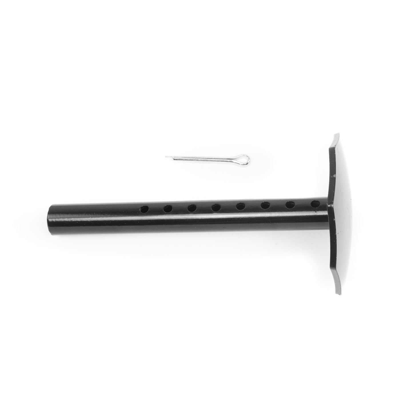 Qty. 2 REPLACES WESTERN 67847 BUYERS 1303206 MOUNTS STAND & PIN 1/4 X 2-