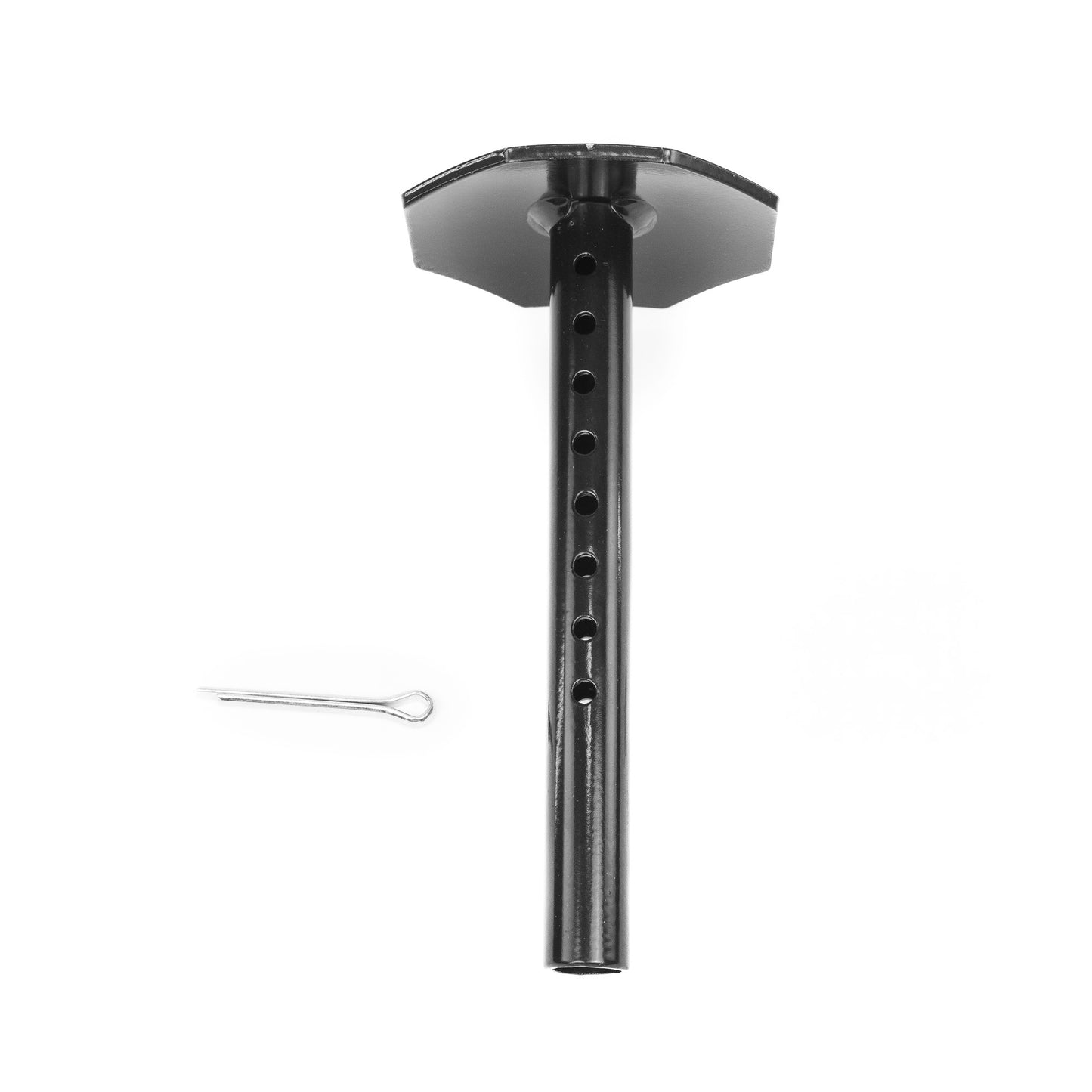 Qty. 2 REPLACES WESTERN 67847 BUYERS 1303206 MOUNTS STAND & PIN 1/4 X 2-