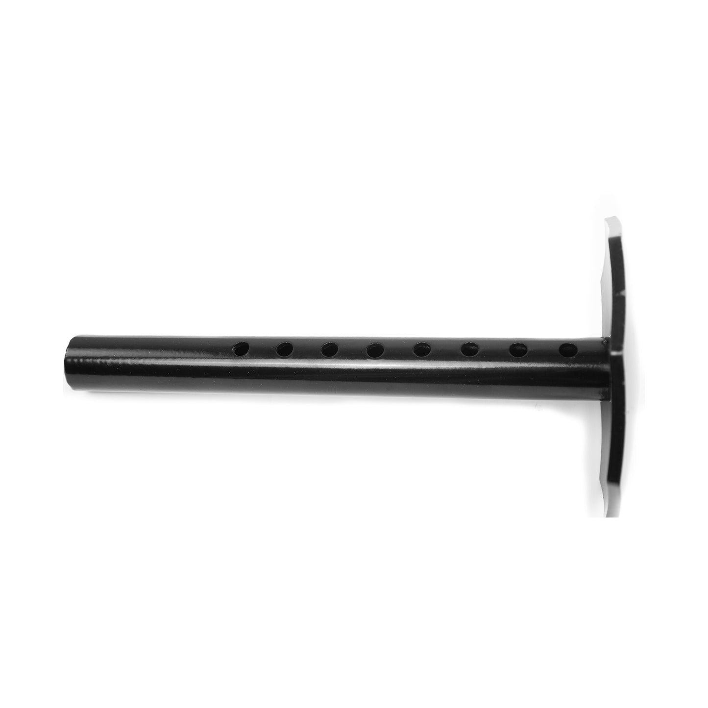 Qty. 2 REPLACES WESTERN 67847 BUYERS 1303206 MOUNTS STAND & PIN 1/4 X 2-