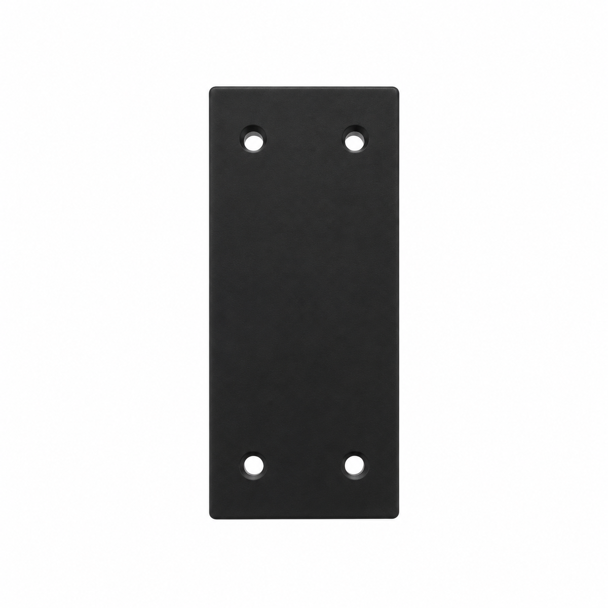 MR. SNOWPLOW REPLACES ARCTIC 10209 HEAVY DUTY BOTTOM MOUNTING BLOCK SNOW PUSHER