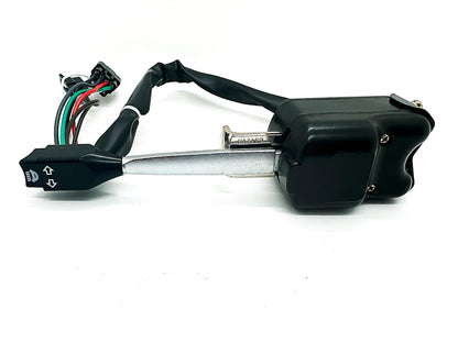 MR. TRUCK PARTS HEAVY DUTY TURN SIGNAL SWITCH REPLACES PETERBILT 16-04415, TL10750, 16-06432, TL10250, VSM915Y124, 1606432, 978-5411, 577.75004