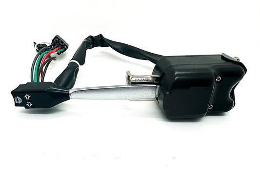 MR. TRUCK PARTS HEAVY DUTY TURN SIGNAL SWITCH REPLACES PETERBILT 16-04415, TL10750, 16-06432, TL10250, VSM915Y124, 1606432, 978-5411, 577.75004