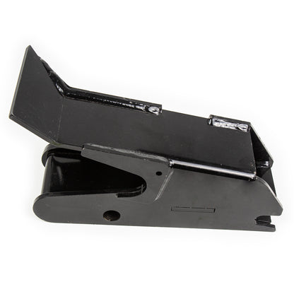 REPLACES WESTERN 76718 67859 BUYERS 1304417-RECEIVER PS