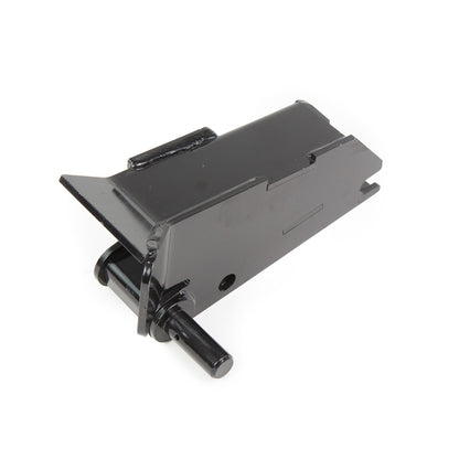 REPLACES WESTERN 76722 67858 Buyers 1304416 RECEIVER KIT DRIVER SIDE