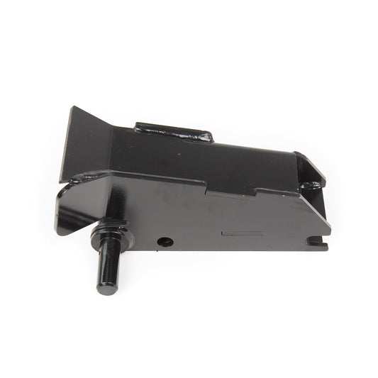REPLACES WESTERN 76722 67858 Buyers 1304416 RECEIVER KIT DRIVER SIDE