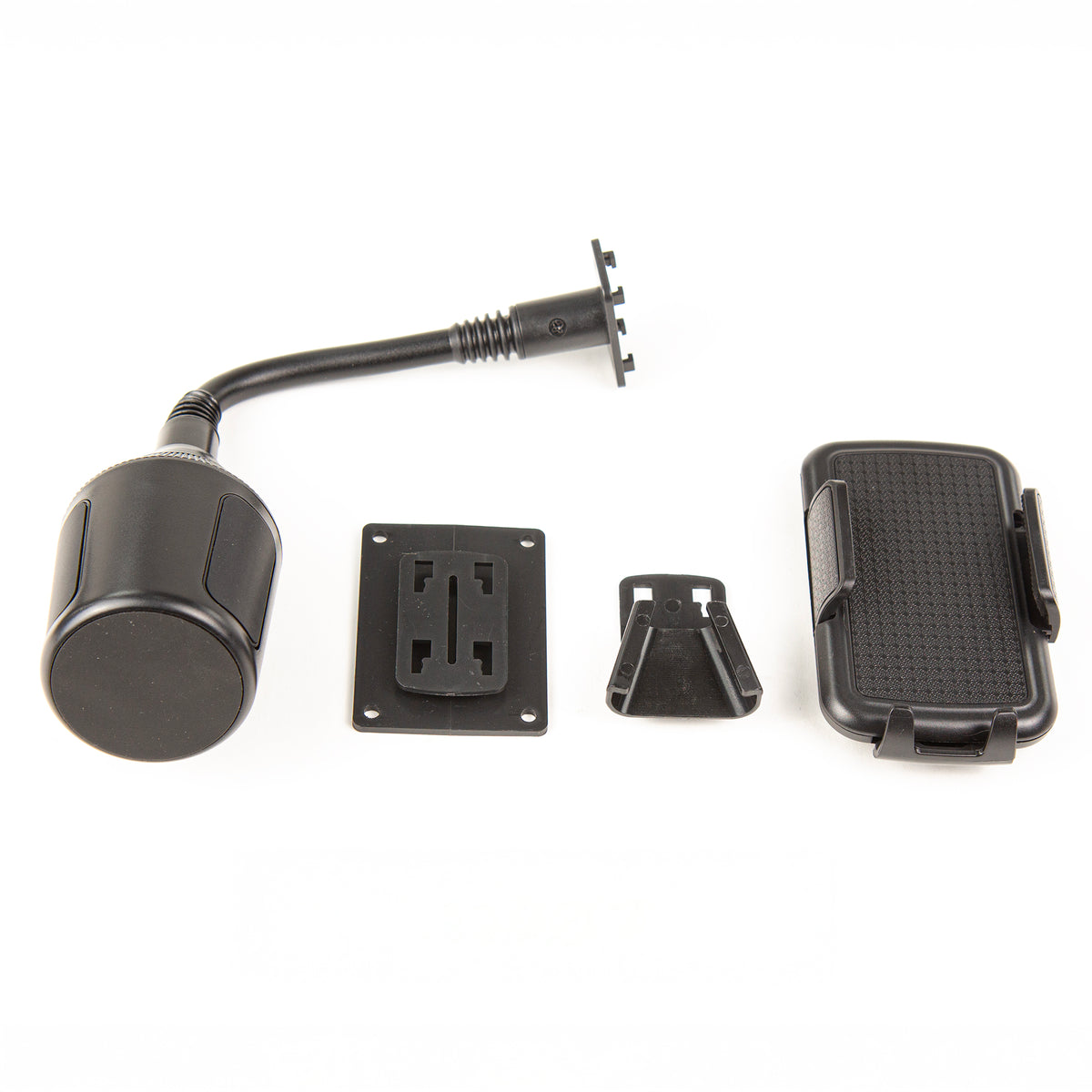 Plow Controller Cup Holder Mount, replaces Western 82007, Fisher 82006