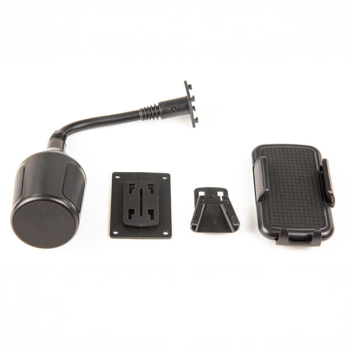 Plow Controller Cup Holder Mount (Western 82007), photo 3 of 9