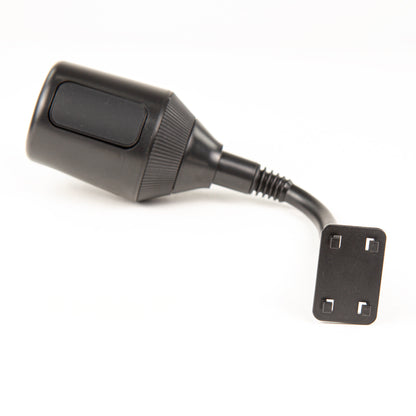 REPLACES WESTERN 82007 FISHER #82006 SNOWEX #82014 Plow Controller Cup Holder Handheld / Joystick Control Mount