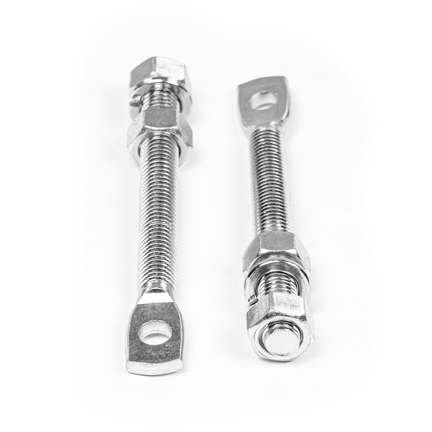 REPLACES QTY.(2) WESTERN 90493K EYEBOLT W/ NUTS MEYERS 09124 BUYER 1302005