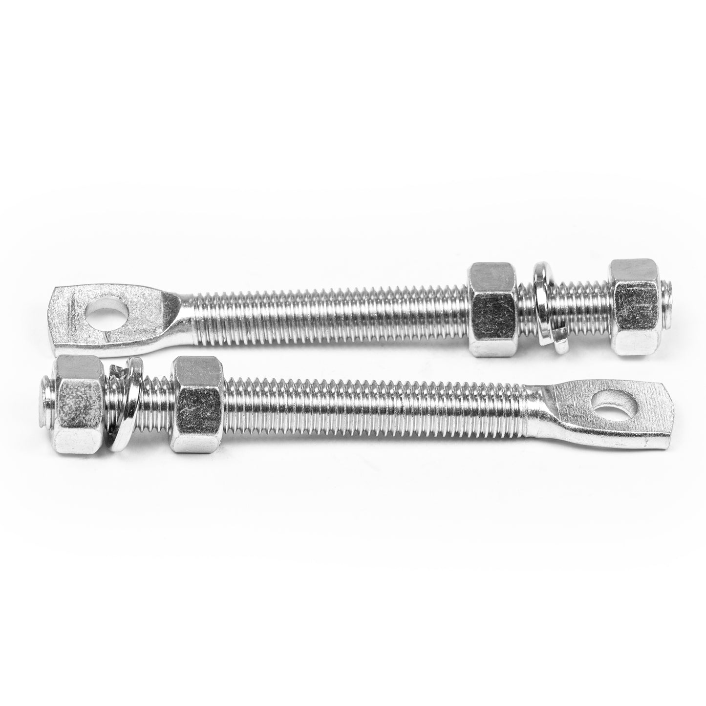 REPLACES QTY.(2) WESTERN 90493K EYEBOLT W/ NUTS MEYERS 09124 BUYER 1302005