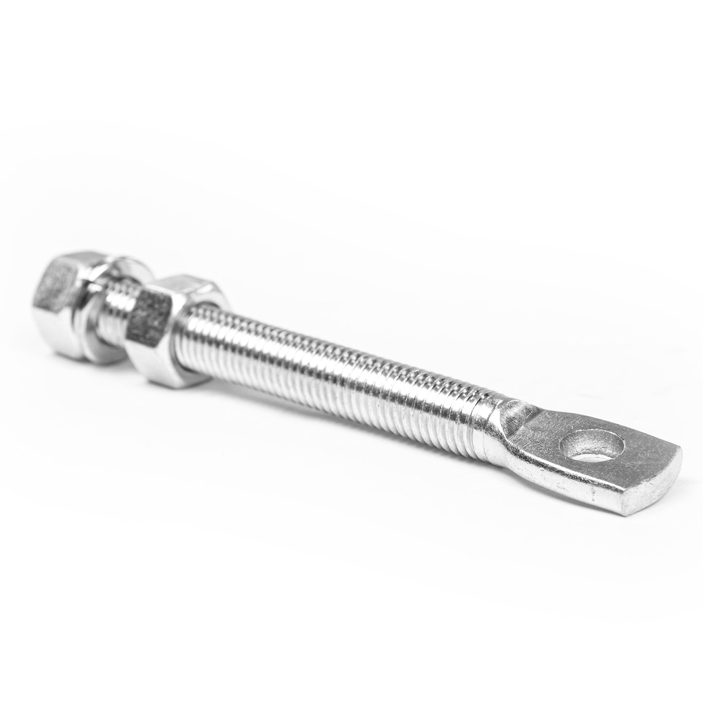 REPLACES QTY.(2) WESTERN 90493K EYEBOLT W/ NUTS MEYERS 09124 BUYER 1302005