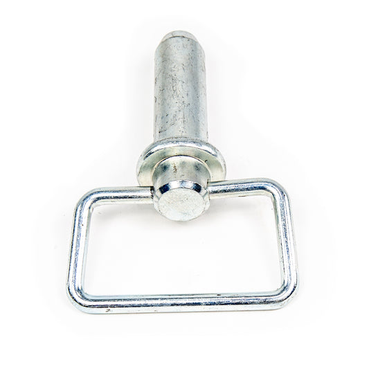 REPLACES WESTERN 93028K BUYERS 1302246 HITCH PIN WITH HAIRPIN COTTER (QTY. 2)
