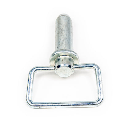 REPLACES WESTERN 93028K BUYERS 1302246 HITCH PIN WITH HAIRPIN COTTER (QTY. 2)