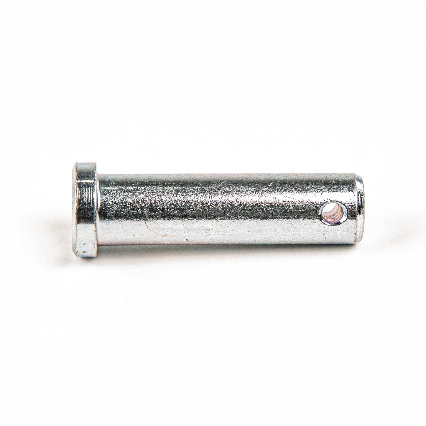 Qty. 2 REPLACES WESTERN 93040K CLEVIS PIN 5/8 X 2.25 STEEL ZYC WITH COTTER PIN-